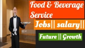 Food - beverage jobs in Oman