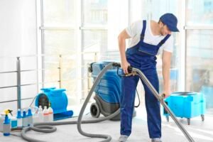 Cleaning jobs in New Zealand with visa sponsorship