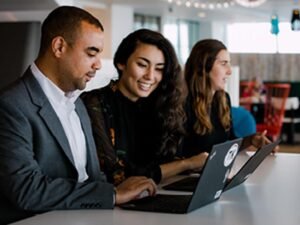 Sales account manager jobs in Saudi Arabia