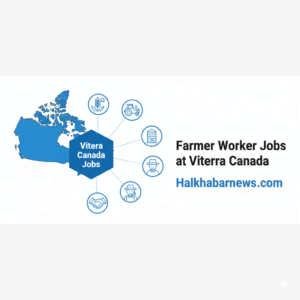 Farmer Worker Jobs at Viterra Canada