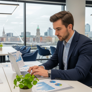 Finance Analyst Vacancies in Ireland Dublin