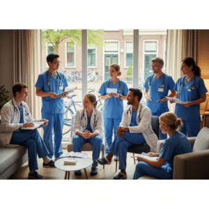 Healthcare Job Openings