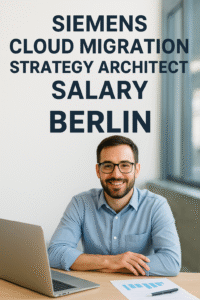 Siemens Cloud Migration Strategy