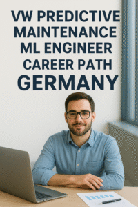 VW Predictive Maintenance ML